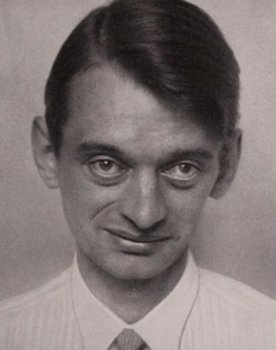 Kurt Höllger as Haffke