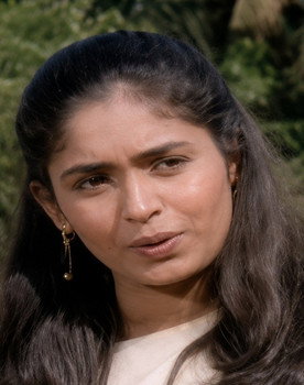 Poornima Devi