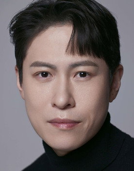 Lee Hyoung-hun as Byeong-hoe