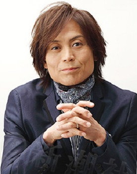 Tsunku as Takuro Komine（小峰 卓郎）