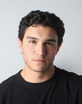 Daniel Cruz Noriega as Him