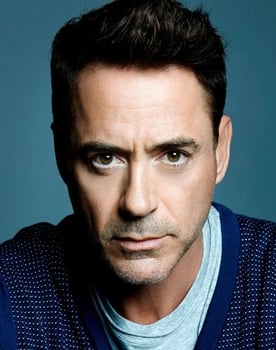 Robert Downey Jr.