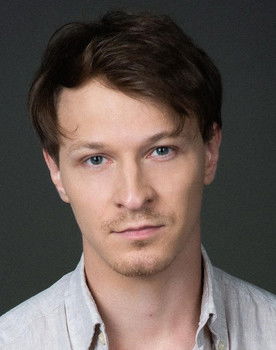 Александр Халюта as Райнис