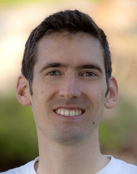 Andreas Vojta as Self - Distance Runner