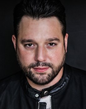 Corbin Nash