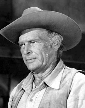 Leif Erickson as Sam (as Lief Erickson)