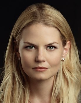 Jennifer Morrison