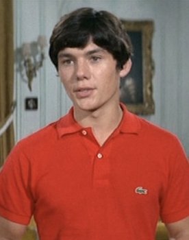 François Leccia as Philippe Bosquier