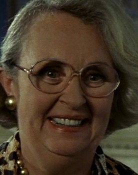 Judy Sinclair
