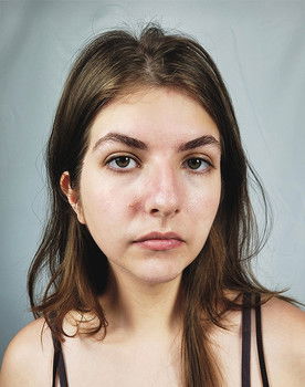 Mônica Moroz as Fã