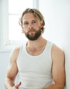 Drew Parker as Tomas