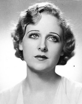 Dorothy Revier