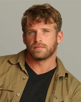 Marno Van der Merwe