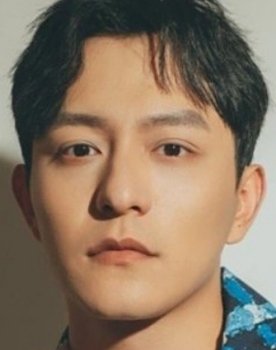 Xingrao Huang as Xiao Yong