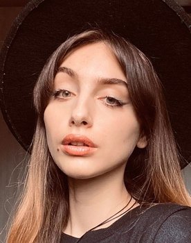Anisa Krasniqi as 