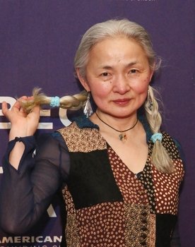 Noriko Shinohara as Self