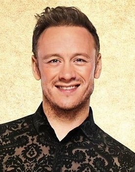 Kevin Clifton