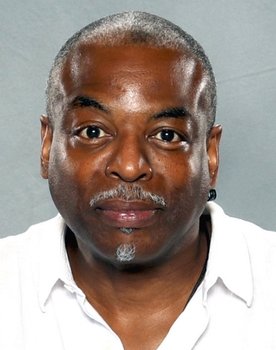 LeVar Burton Photo