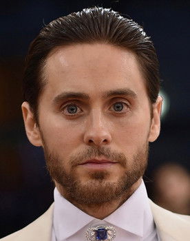 Jared Leto
