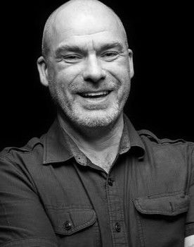 Neill Gorton as Self