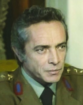 İsmail Hakkı Şen as 
