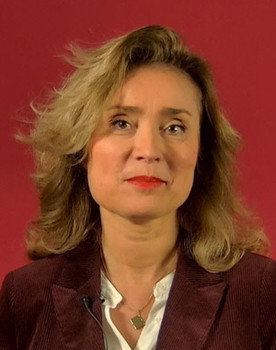 Vera Bergkamp