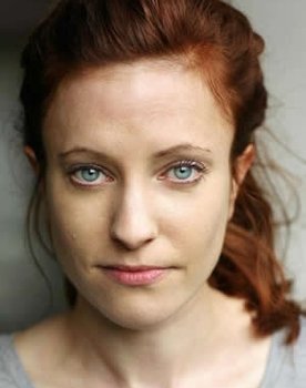 Jenny Harrold as Jenny