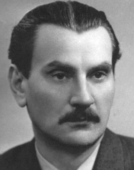 Lech Madaliński