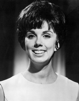 Phyllis Newman as 