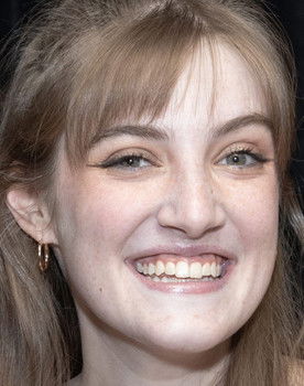 Savannah Brassell as Savanah/The DP