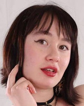 Naomi Korae