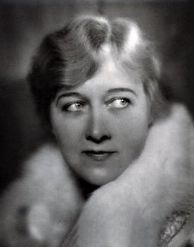 Louise Dresser