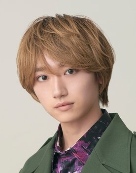 Fuma Sadamoto
