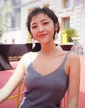 Guo Yue as A Xia