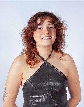 Anna Murie