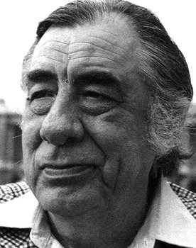 Lucien Bodard