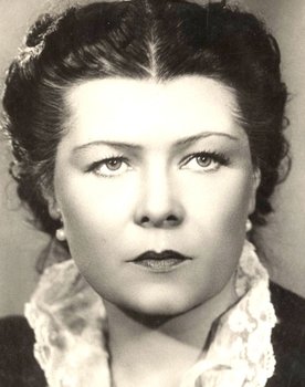 Valentina Kibardina