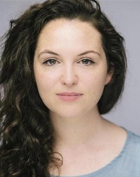 Hannah James-Scott