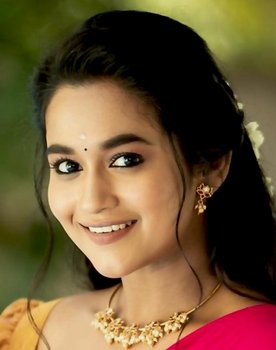 Kaavya Arivumani
