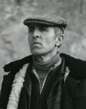 Ruslan Mikaberidze as 