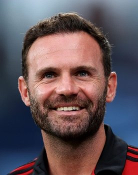 Juan Mata