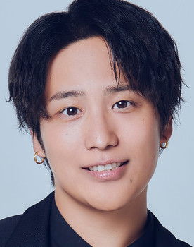 Akito Kiriyama as Satoru Kuraki