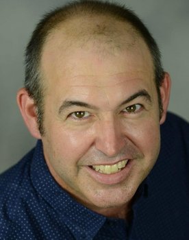 Mark Tregonning