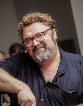 Hans-Erik Dyvik Husby