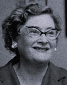 Joan Ingram