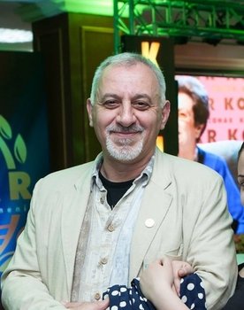 Krist Manaryan