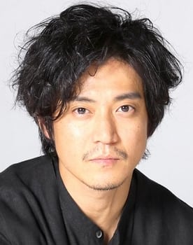 Shun Oguri