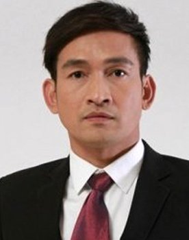 Prab Yuttapichai