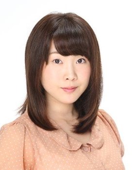 Miho Hiraoka as 