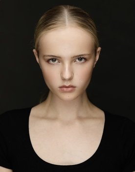 Klara Linderstål